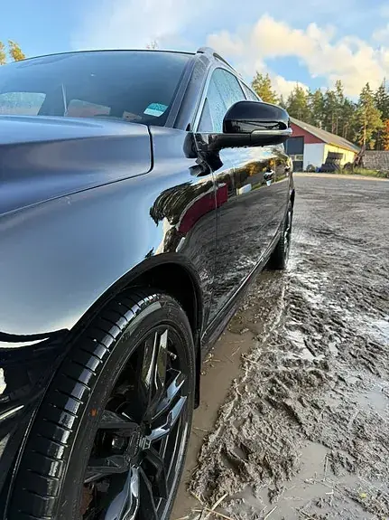 Volvo V70 2014 photo 2
