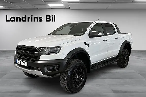 Ford Ranger Raptor