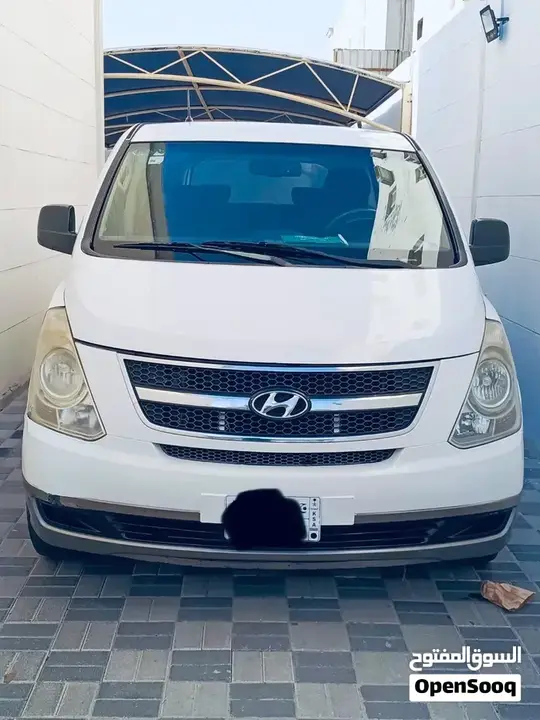 Hyundai H1