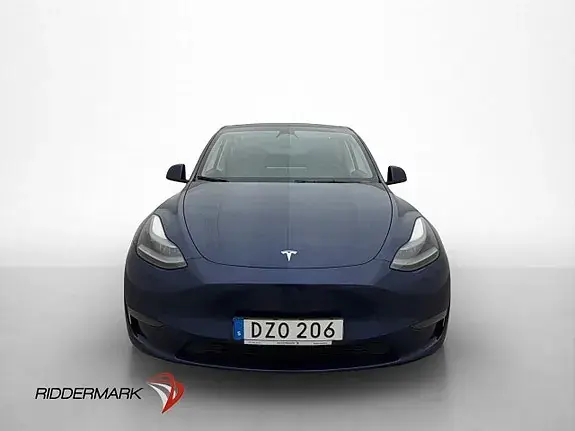 Tesla Model Y 2024 photo 3