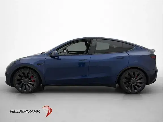 Tesla Model Y 2024 photo 5