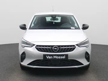 Opel Corsa 2022 photo 3