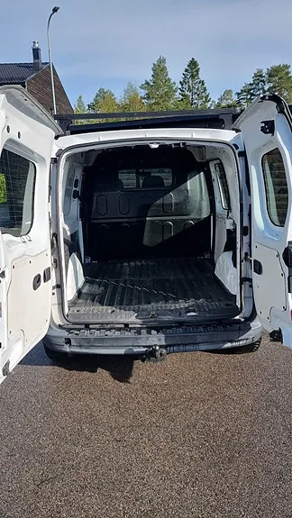 Renault Kangoo Express 2016 photo 5