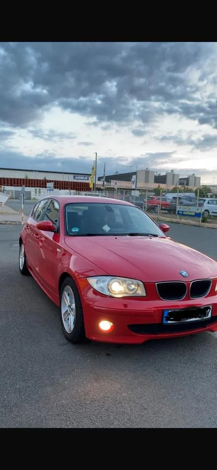 BMW 120D
