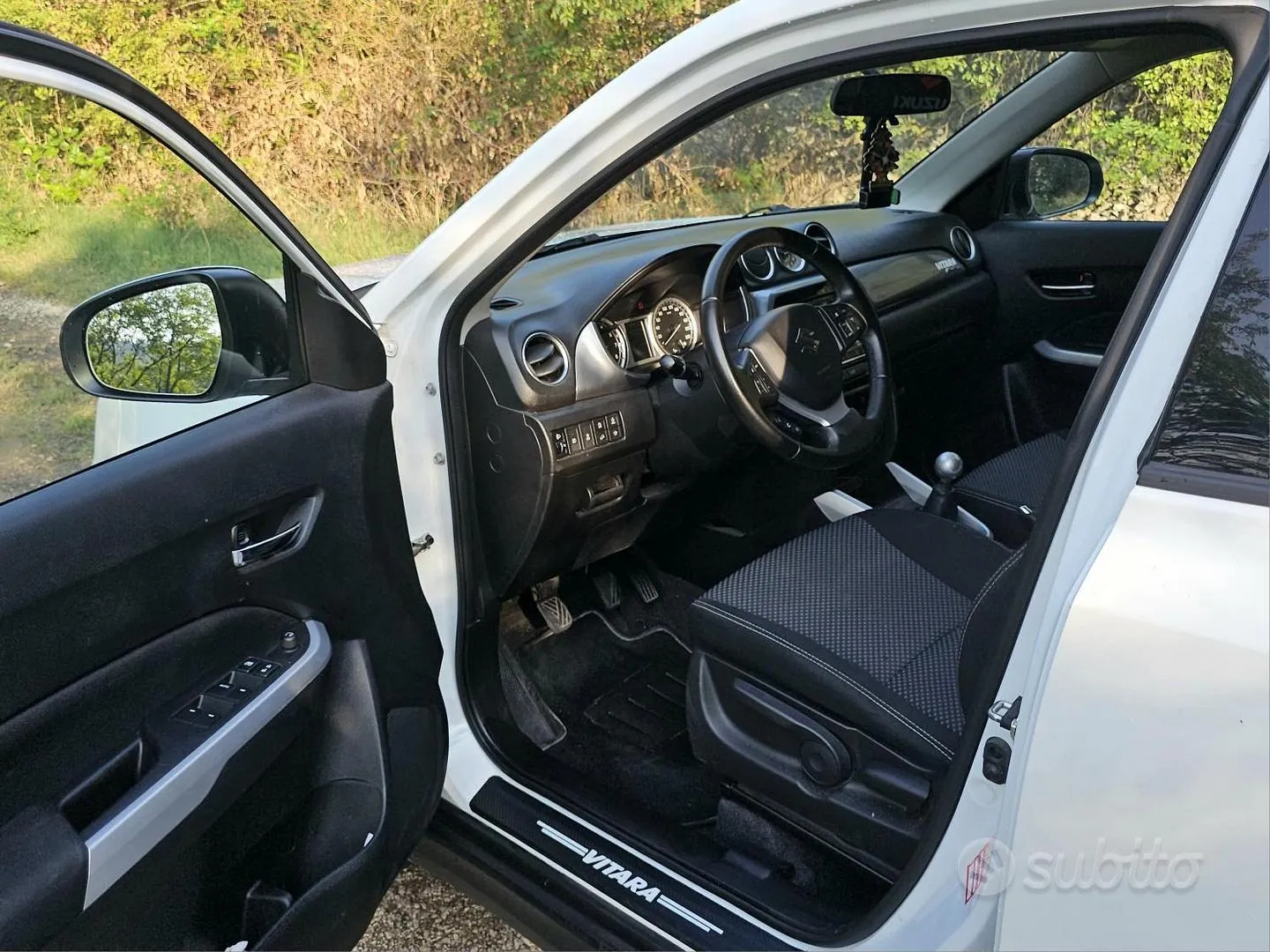 Suzuki Vitara 2015 photo 4