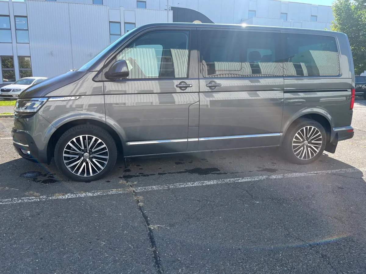 Volkswagen T6