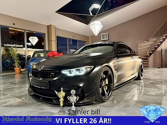 BMW M4