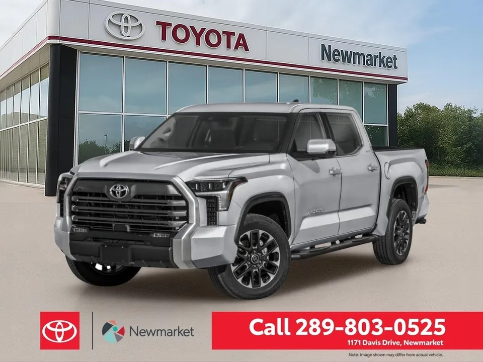 Toyota Tundra