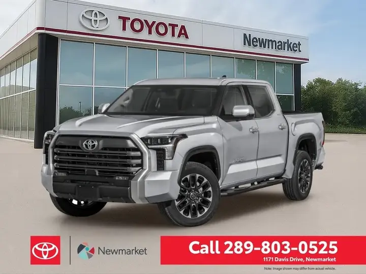 Toyota Tundra