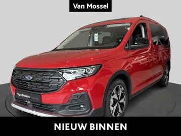 Ford Grand Tourneo Connect