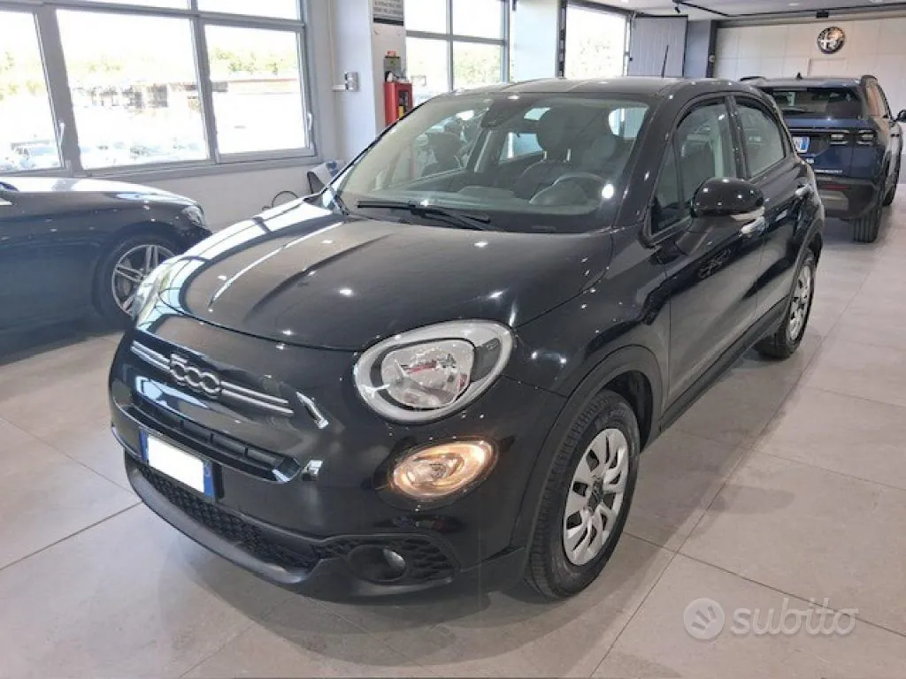 Fiat 500X 2023 photo 5