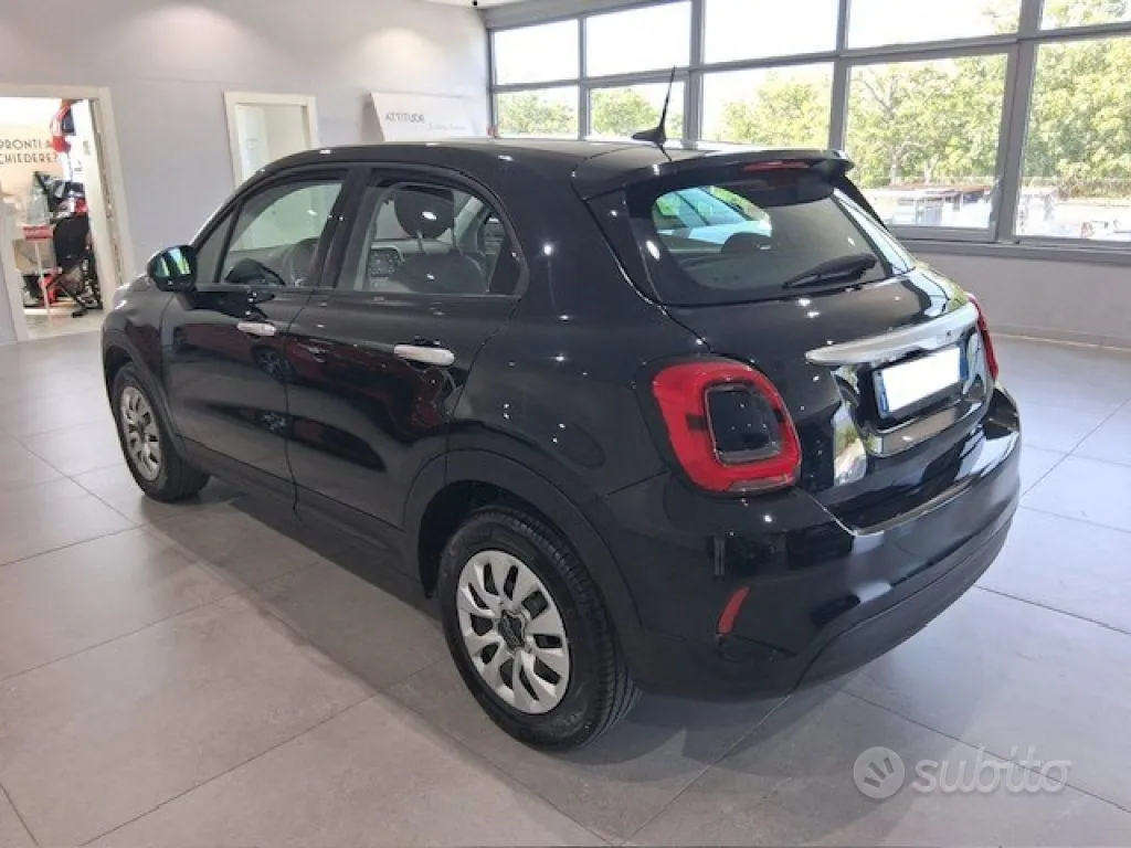 Fiat 500X 2023 photo 3