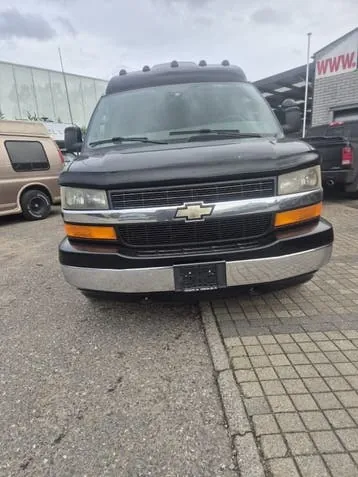 Chevrolet Express