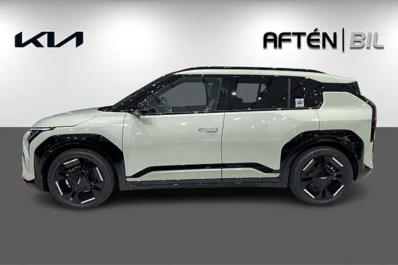 Kia Ev3 2026 photo 4
