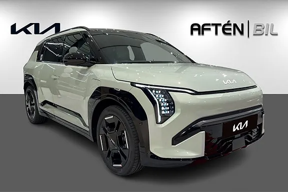 Kia Ev3 2026 photo 3