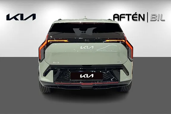 Kia Ev3 2026 photo 5