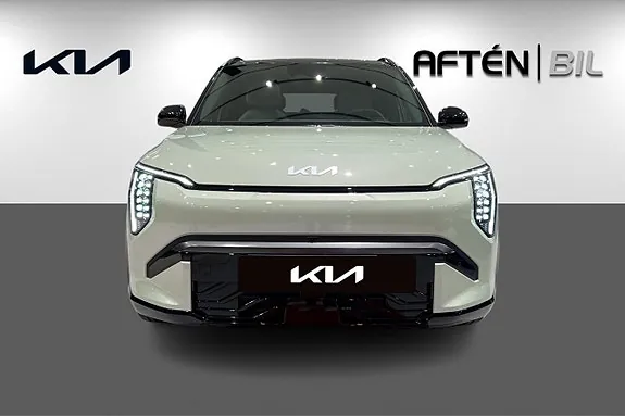 Kia Ev3 2026 photo 2
