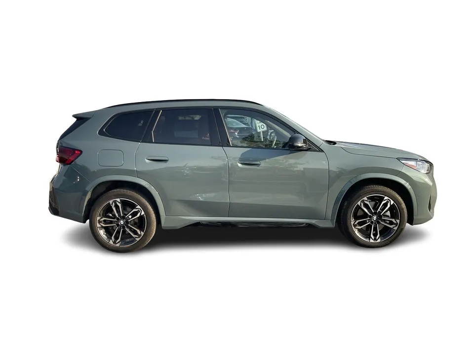 BMW X1 2026 photo 3