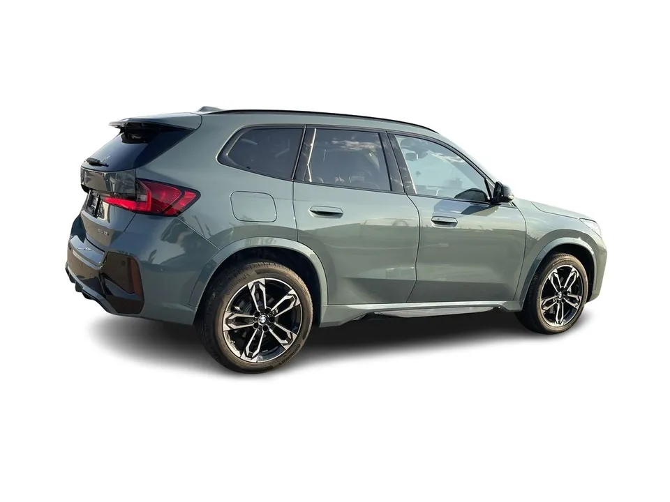 BMW X1 2026 photo 2