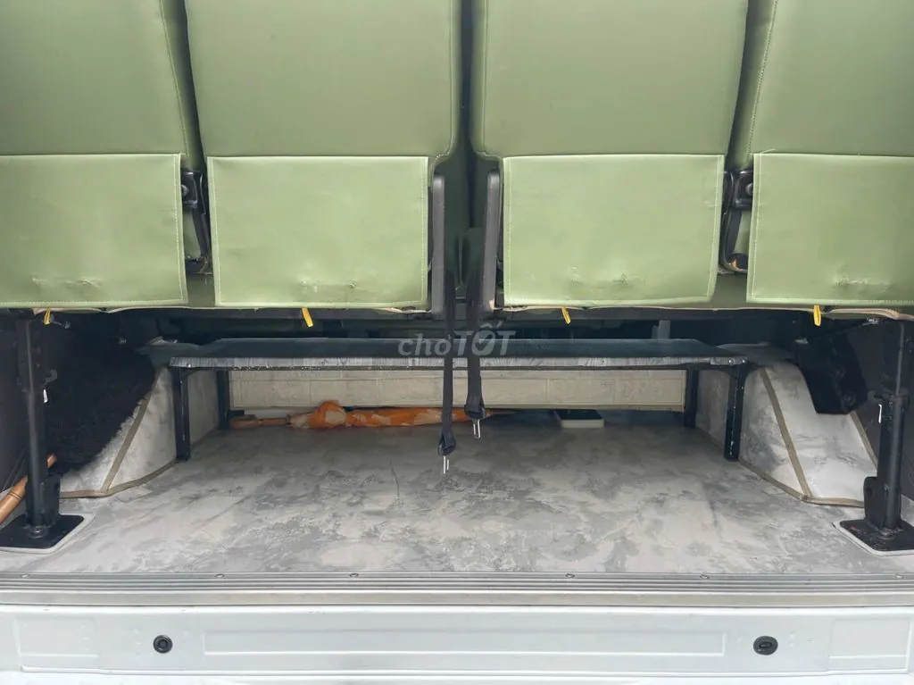 Ford Transit 2023 photo 5