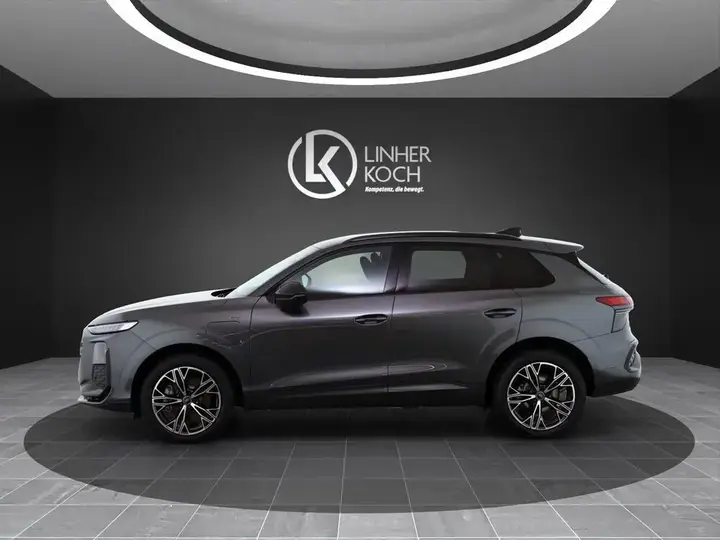 Audi Q3 2026 photo 2
