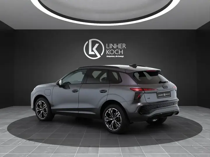 Audi Q3 2026 photo 3