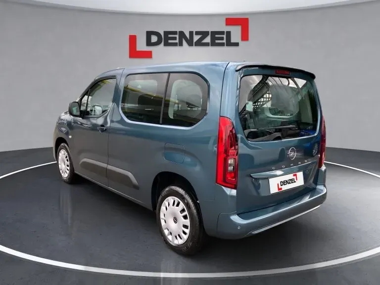 Opel Combo 2025 photo 3
