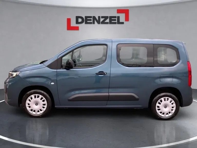Opel Combo 2025 photo 2