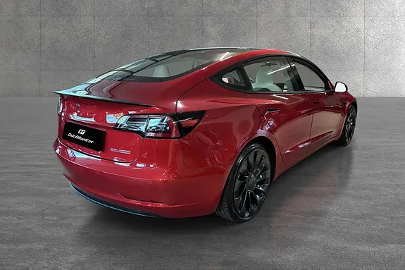 Tesla Model 3 2020 photo 5
