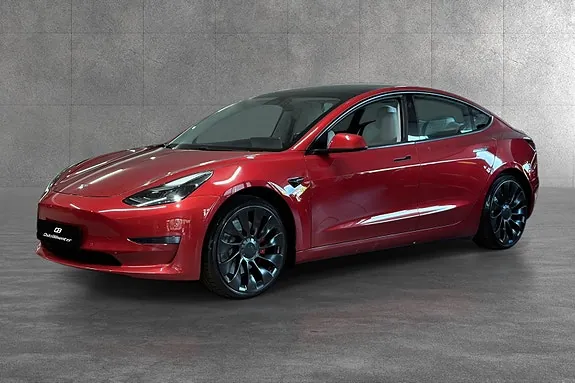 Tesla Model 3 2020 photo 4