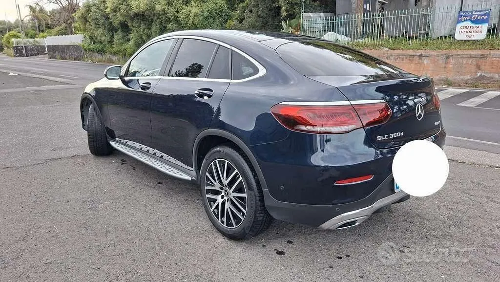 Mercedes-Benz Glc 2022 photo 3