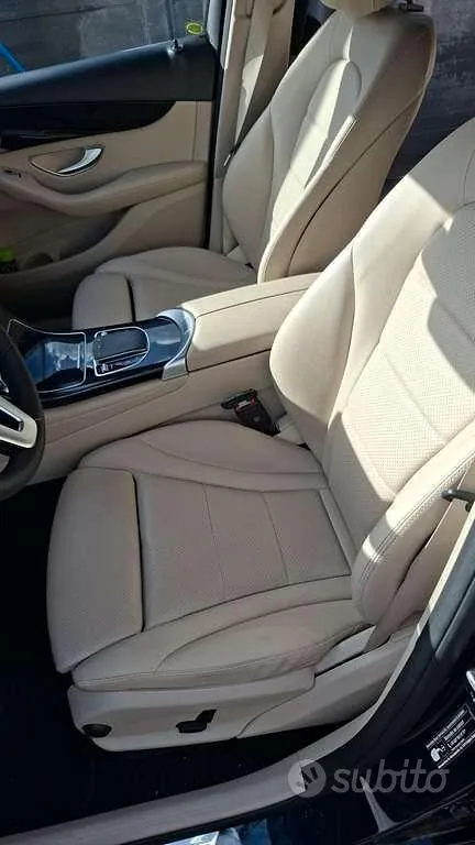 Mercedes-Benz Glc 2022 photo 4