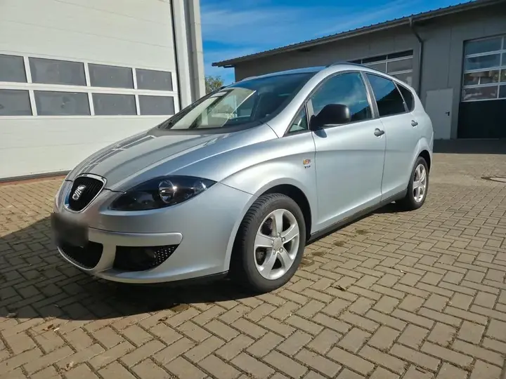 Seat Altea Xl