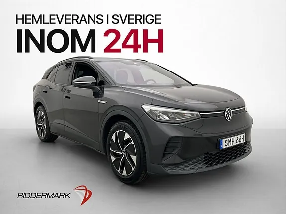 Volkswagen Id.4