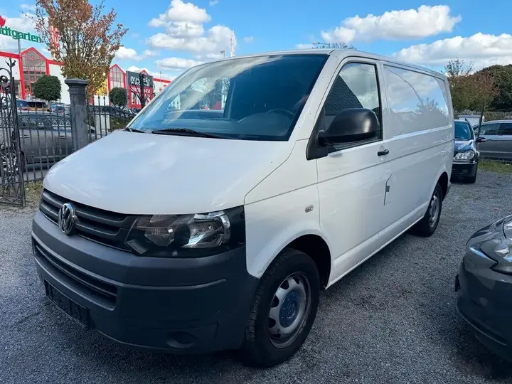 Volkswagen T5