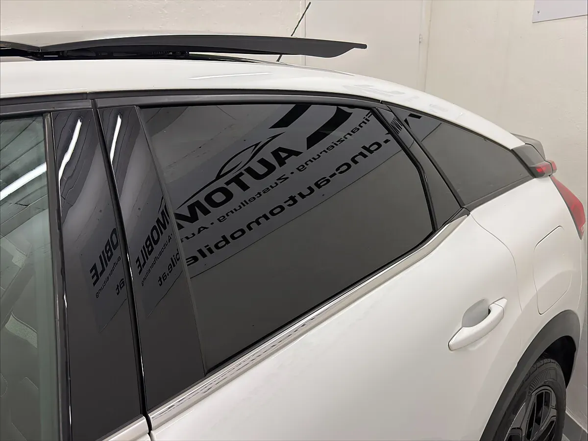 Citroen C4 2021 photo 3