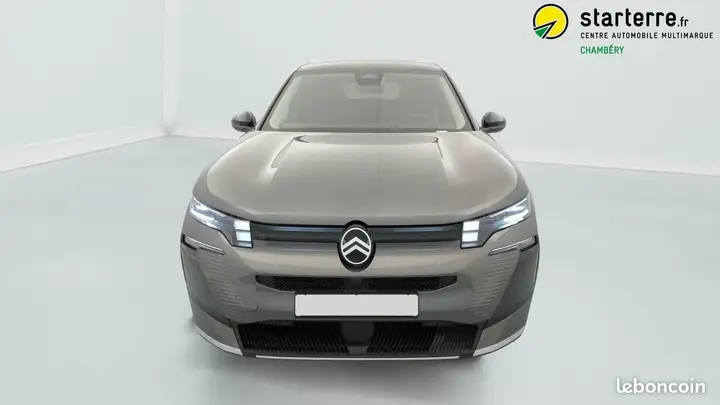 Citroen C5 Aircross 2026 photo 2