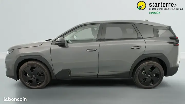 Citroen C5 Aircross 2026 photo 4