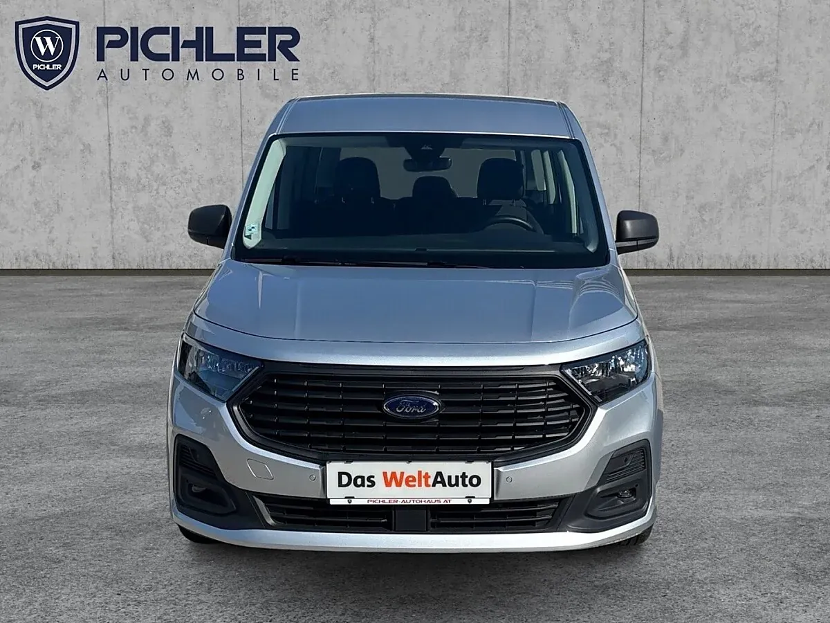 Ford Tourneo Connect 2026 photo 2
