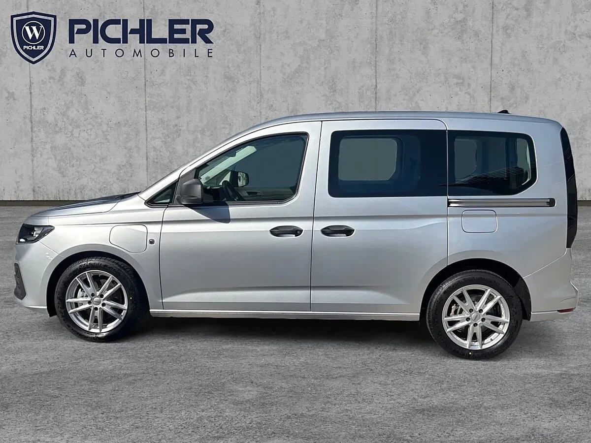 Ford Tourneo Connect 2026 photo 3