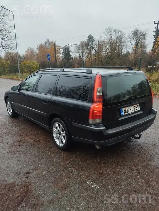 Volvo V70