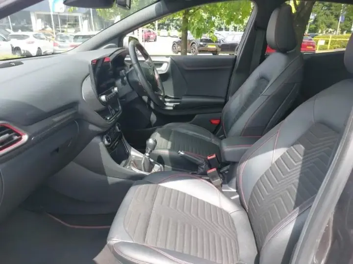 Ford Puma 2020 photo 5