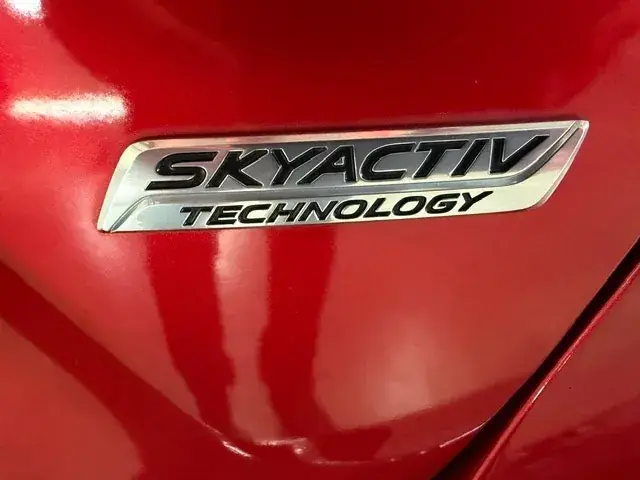 Mazda 3 Sport 2014 photo 5