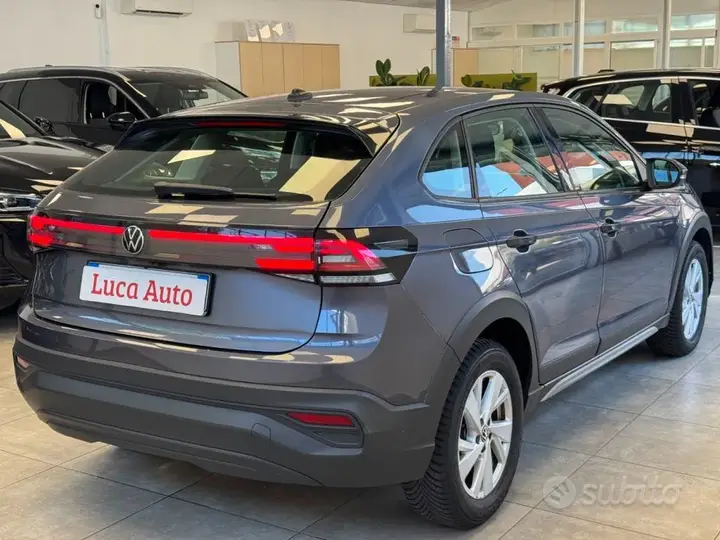 Volkswagen Taigo 2023 photo 4