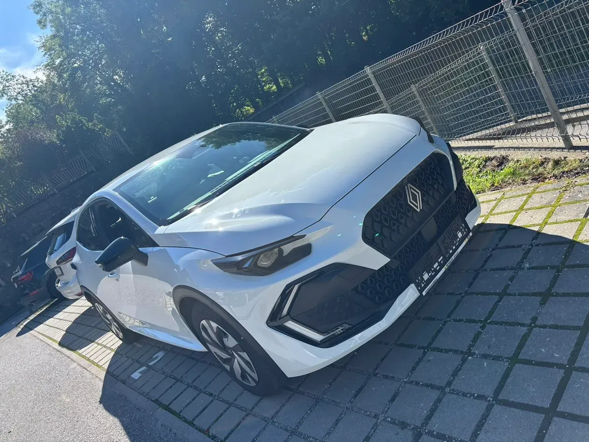 Renault Clio 2026 photo 3