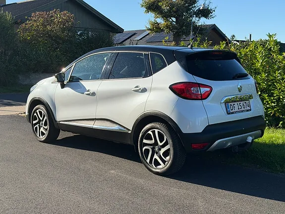 Renault Captur 2017 photo 2