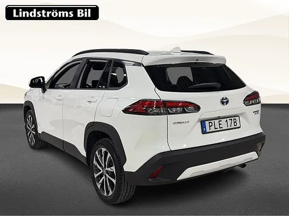 Toyota Corolla Cross 2023 photo 4