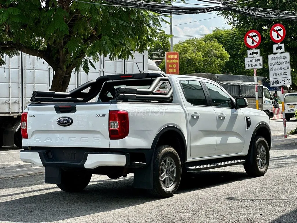 Ford Ranger 2022 photo 5