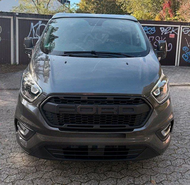 Ford Tourneo