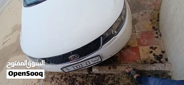 Kia Forte 2010 photo 3